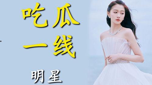 因为吃瓜进娱乐圈的小说